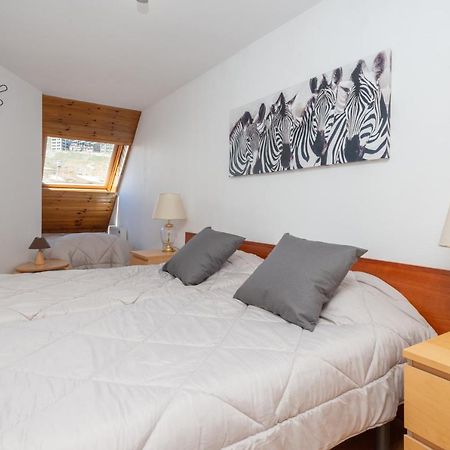 Apartamentos Pie De Pistas Mikka 3000 Pas de la Case Extérieur photo
