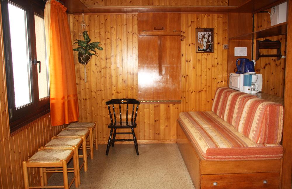 Apartamentos Pie De Pistas Mikka 3000 Pas de la Case Extérieur photo