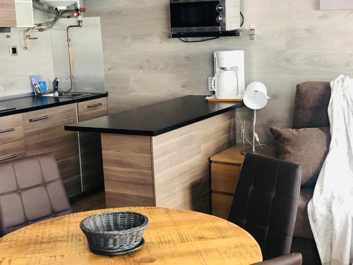 Apartamentos Pie De Pistas Mikka 3000 Pas de la Case Extérieur photo