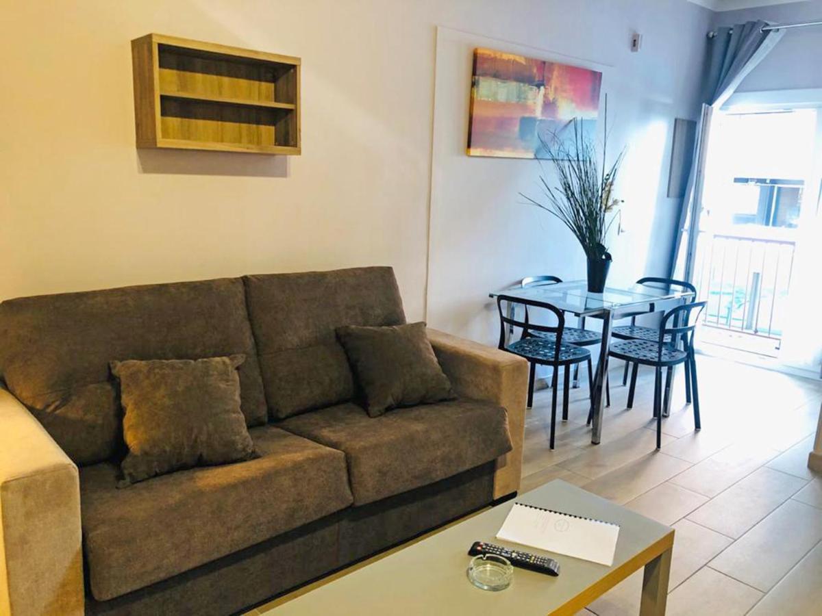 Apartamentos Pie De Pistas Mikka 3000 Pas de la Case Extérieur photo