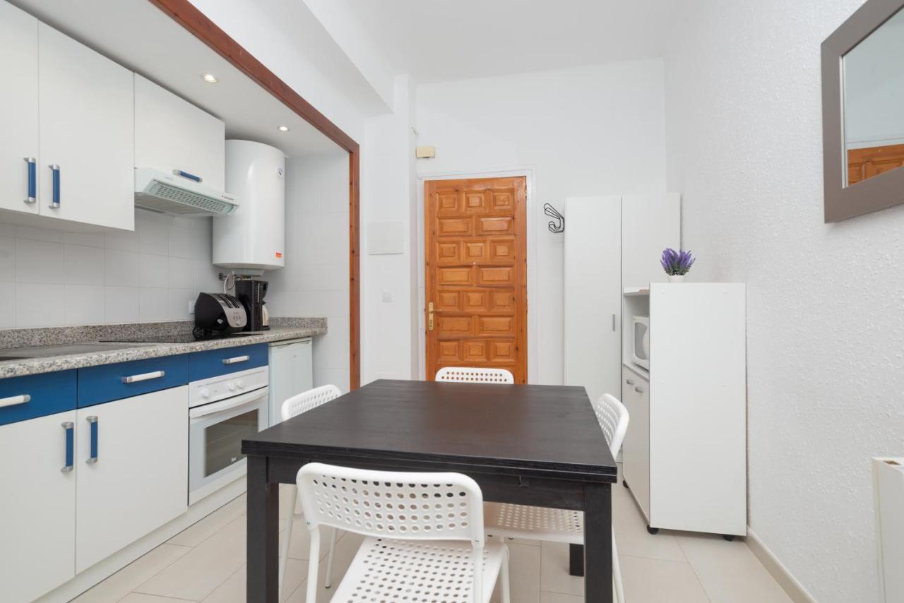 Apartamentos Pie De Pistas Mikka 3000 Pas de la Case Extérieur photo
