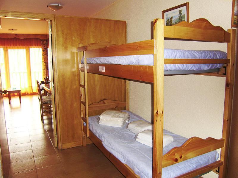 Apartamentos Pie De Pistas Mikka 3000 Pas de la Case Extérieur photo