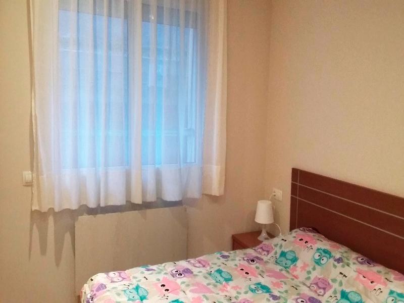 Apartamentos Pie De Pistas Mikka 3000 Pas de la Case Extérieur photo