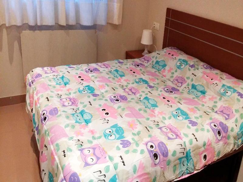 Apartamentos Pie De Pistas Mikka 3000 Pas de la Case Extérieur photo