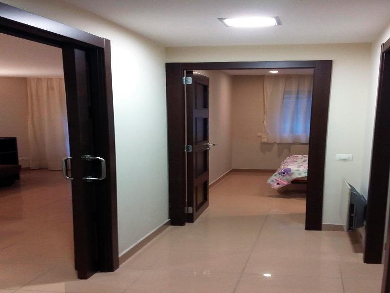 Apartamentos Pie De Pistas Mikka 3000 Pas de la Case Extérieur photo