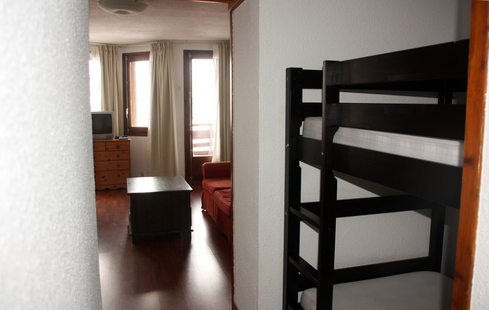 Apartamentos Pie De Pistas Mikka 3000 Pas de la Case Extérieur photo