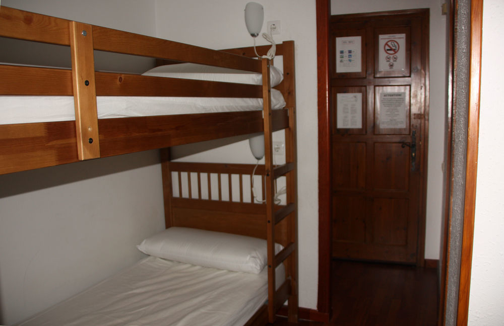Apartamentos Pie De Pistas Mikka 3000 Pas de la Case Extérieur photo