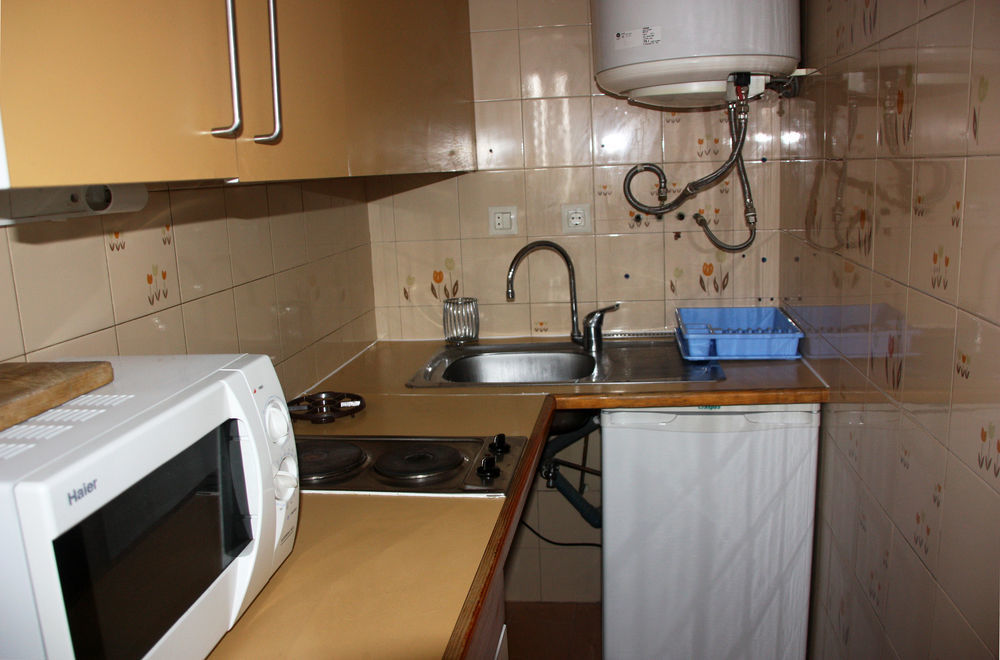 Apartamentos Pie De Pistas Mikka 3000 Pas de la Case Extérieur photo