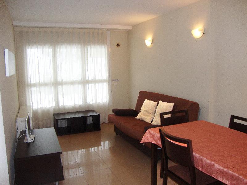 Apartamentos Pie De Pistas Mikka 3000 Pas de la Case Extérieur photo