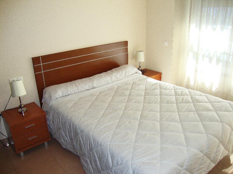 Apartamentos Pie De Pistas Mikka 3000 Pas de la Case Extérieur photo