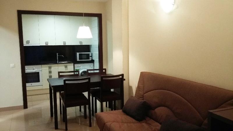 Apartamentos Pie De Pistas Mikka 3000 Pas de la Case Extérieur photo
