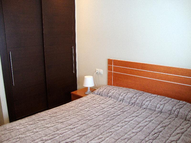 Apartamentos Pie De Pistas Mikka 3000 Pas de la Case Extérieur photo