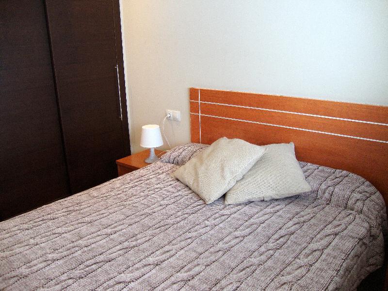 Apartamentos Pie De Pistas Mikka 3000 Pas de la Case Extérieur photo