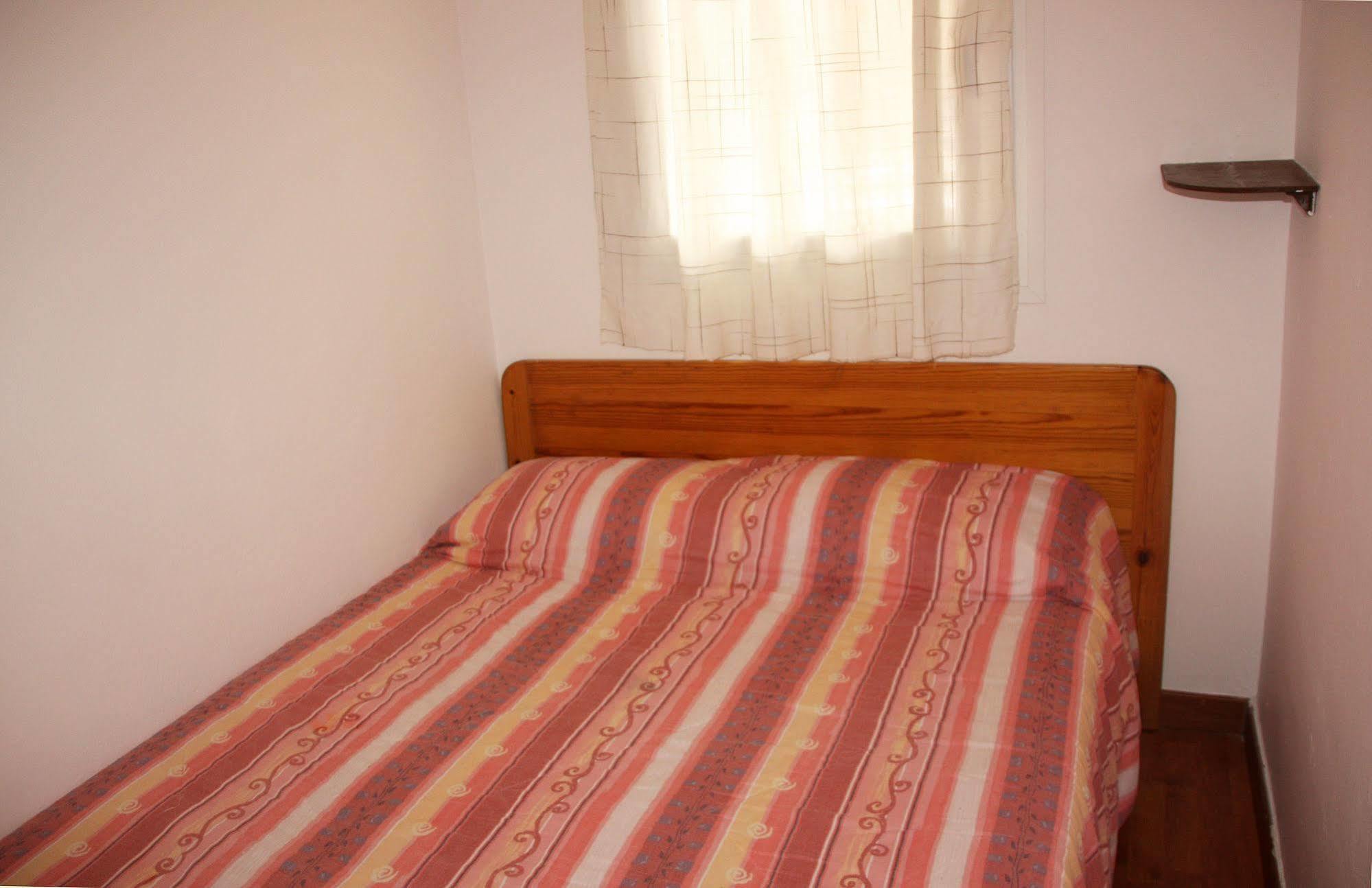 Apartamentos Pie De Pistas Mikka 3000 Pas de la Case Extérieur photo